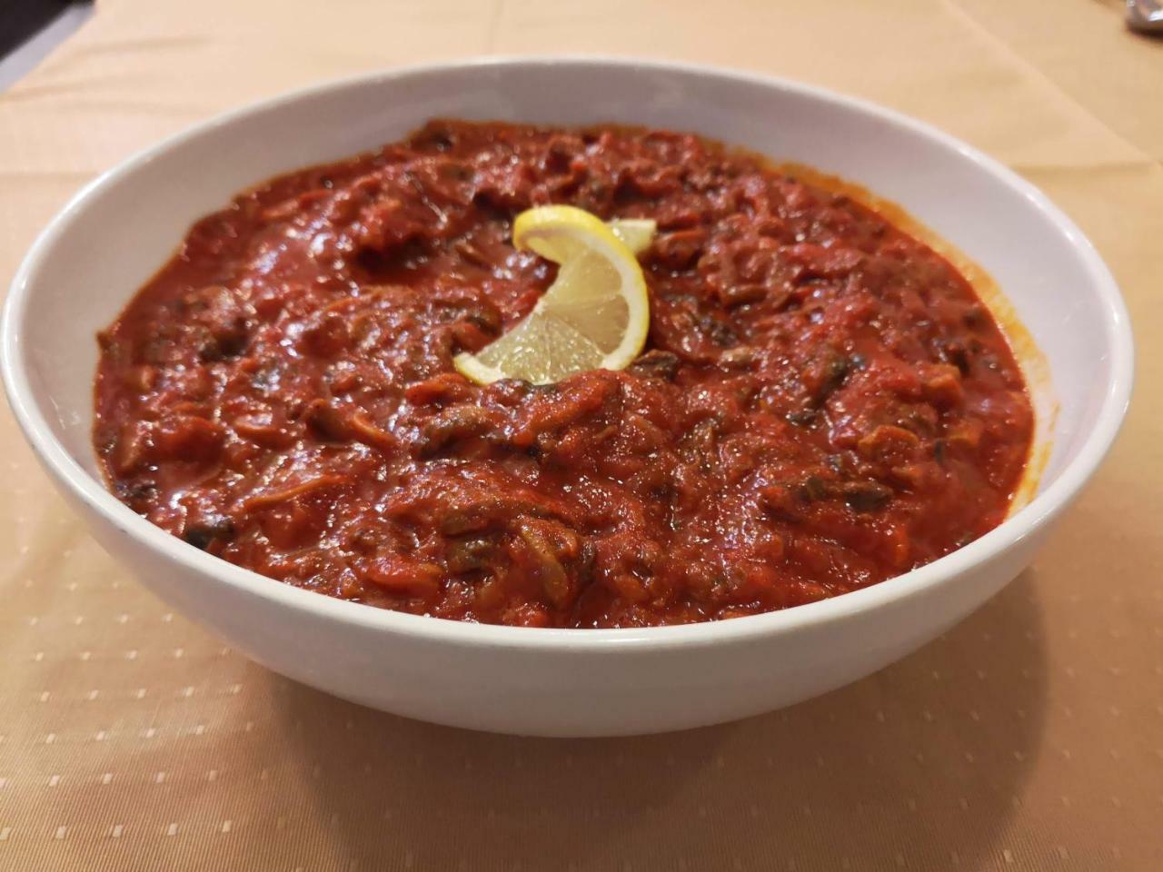 帕特伊艾特雷姆酒店 Bögöte 外观 照片