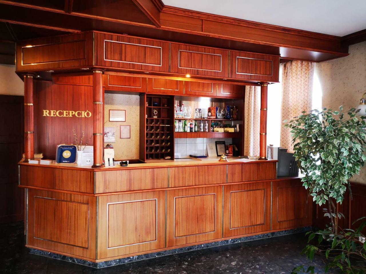 帕特伊艾特雷姆酒店 Bögöte 外观 照片